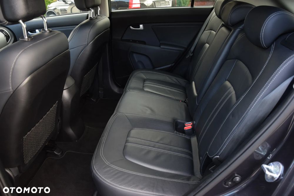 Kia Sportage 1.6 GDI M 2WD - 16