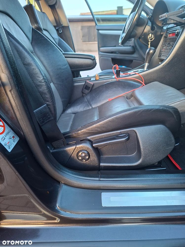 Audi A4 Avant 2.0 Multitronic - 11