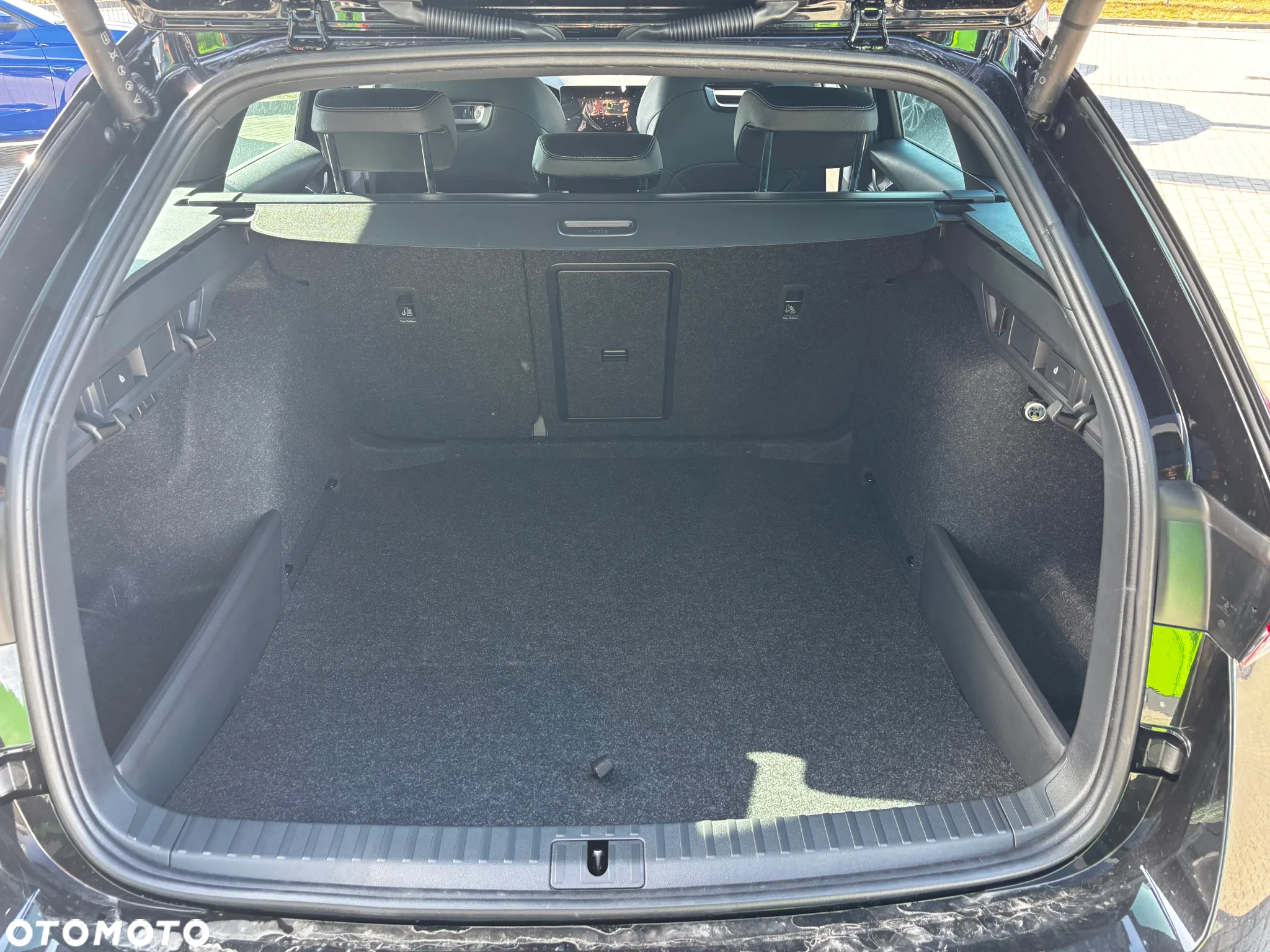 Skoda Octavia 1.5 TSI mHEV Sportline DSG - 20