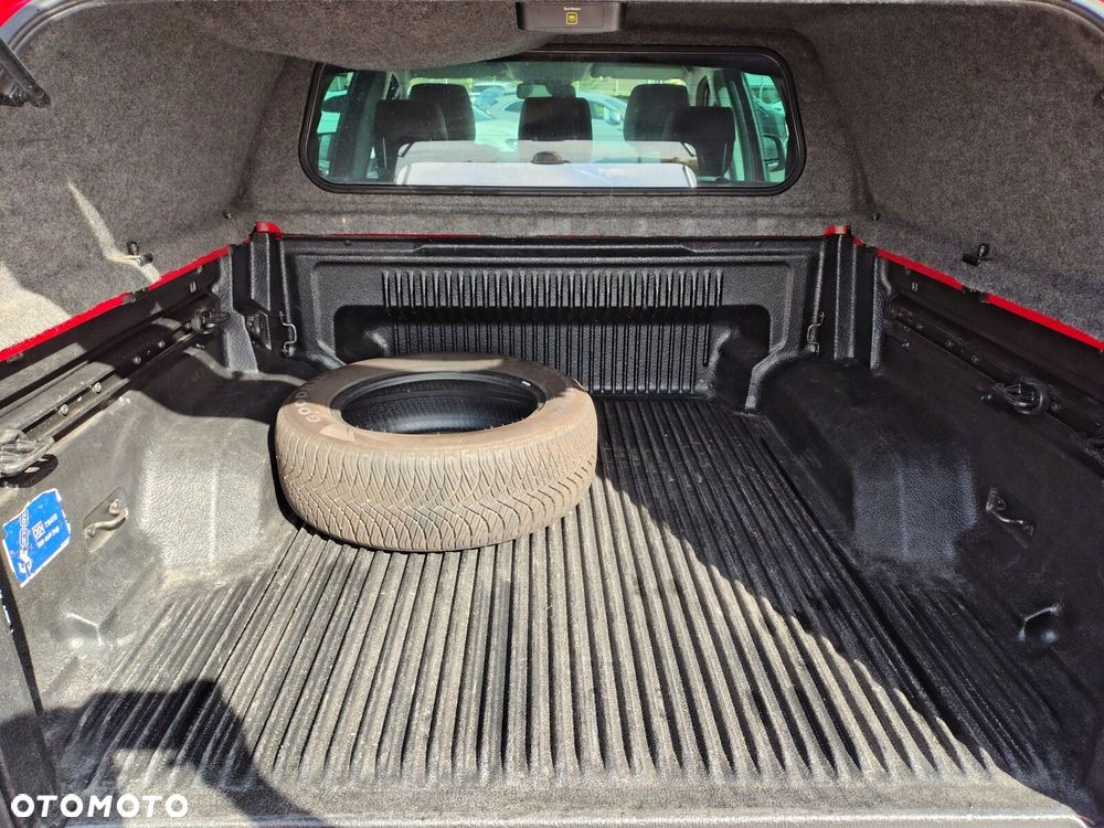 Ford Ranger Limited pickup LED+ klima2.strefy+ skóra +grz.fotele i szyba +PDC +AppleCar, AndroidAuto - 16