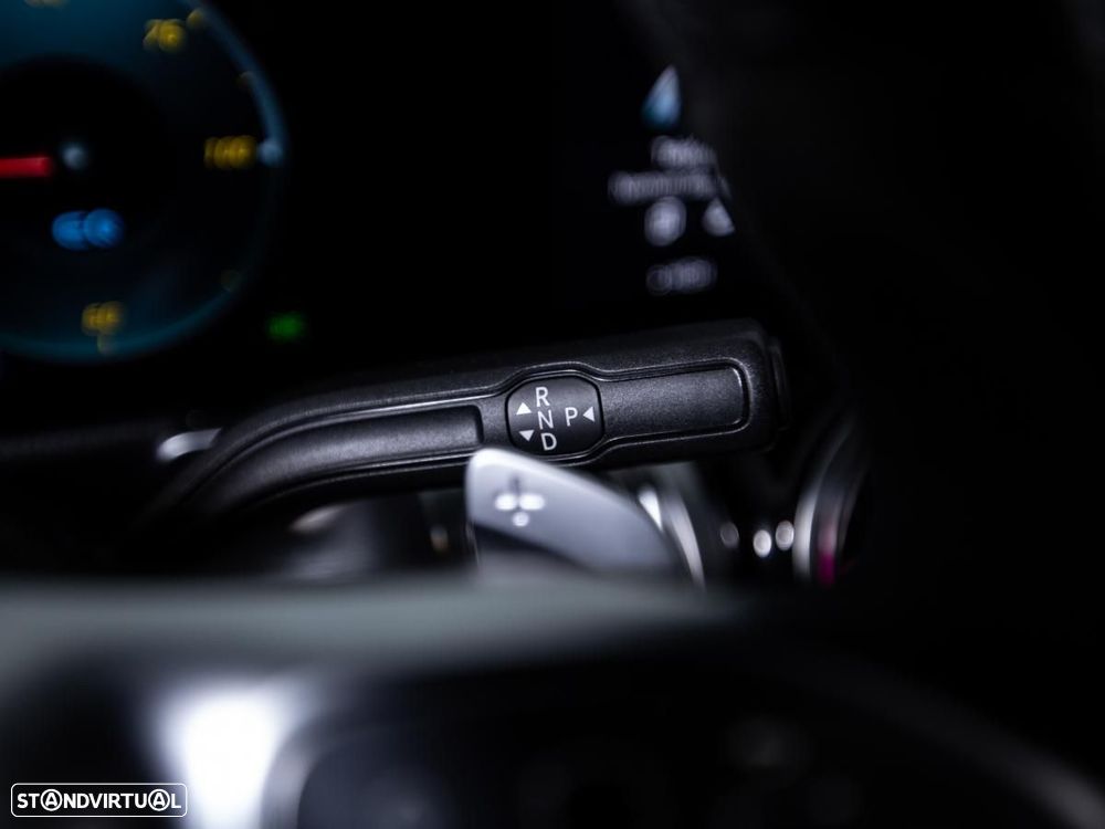 Mercedes-Benz EQB 350 4Matic - 23