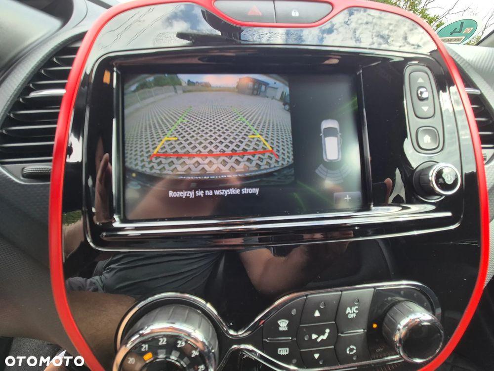 Renault Captur - 7