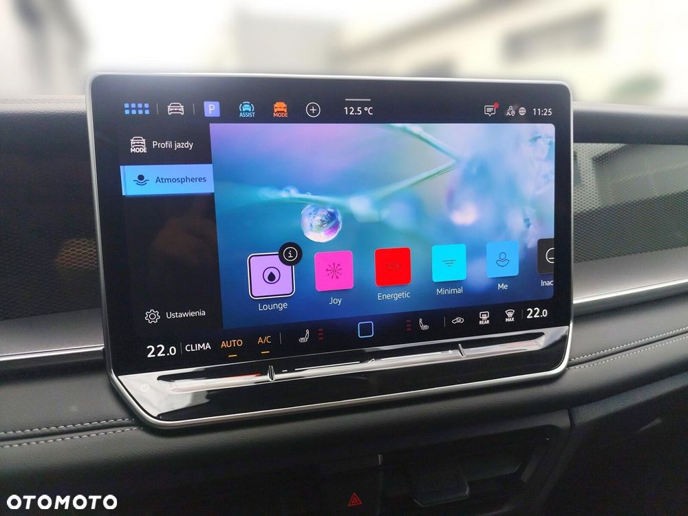 Volkswagen Tayron - 36