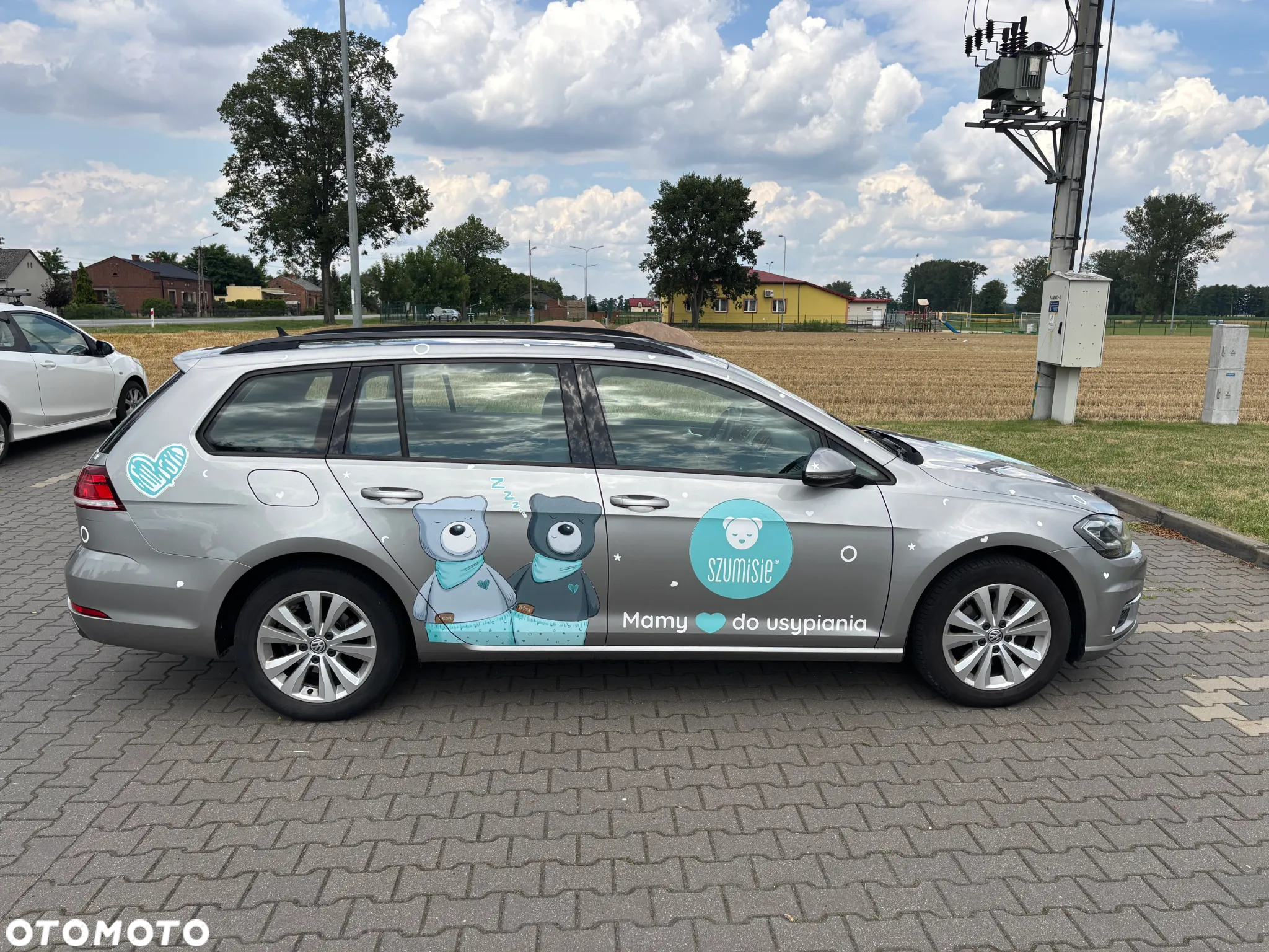 Volkswagen Golf VII 1.4 TSI BMT Comfortline - 7