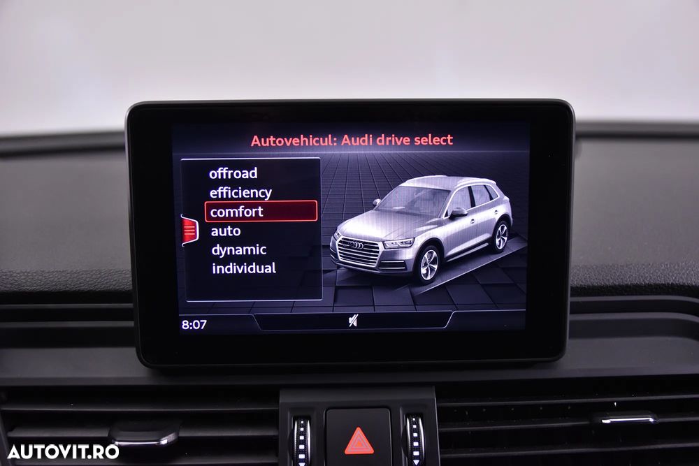 Audi Q5 - 21