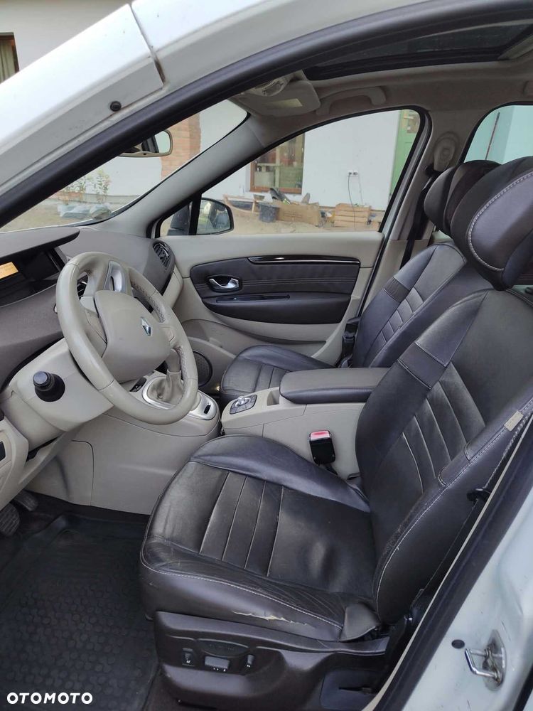 Renault Grand Scenic - 6