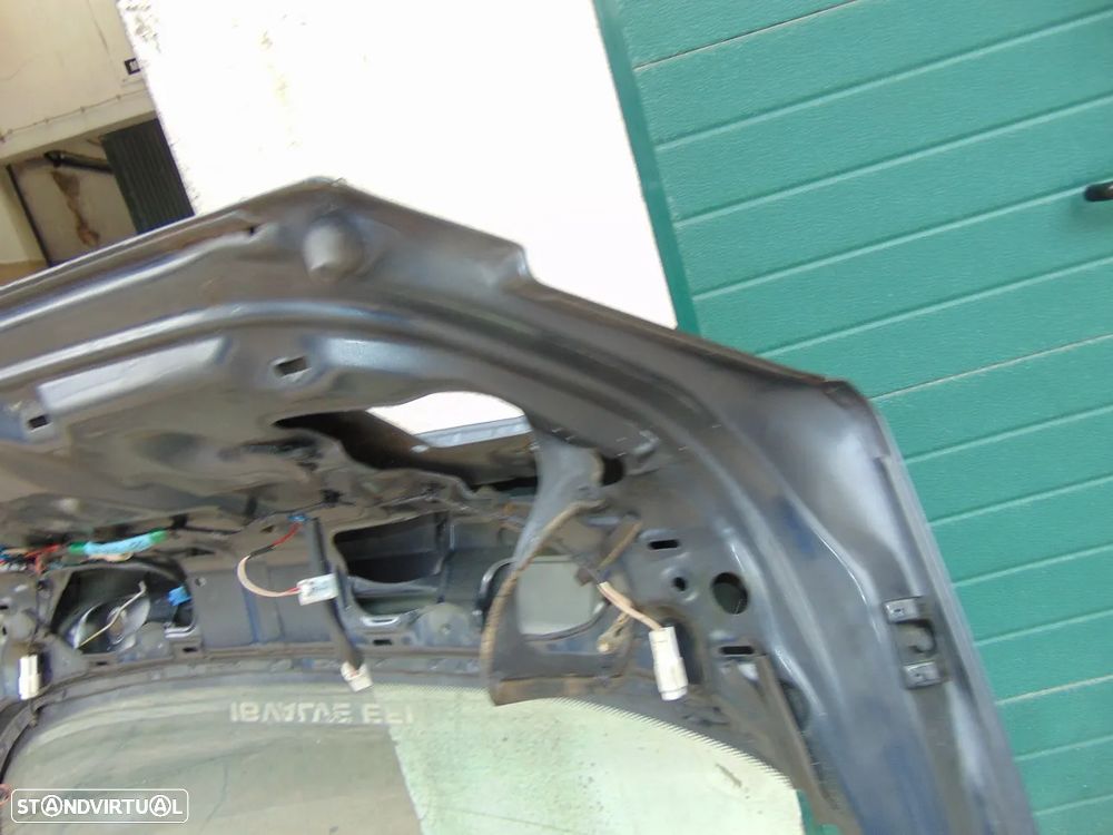 Toyota Corolla XLI Liftback AE10/AE100 mala - 5