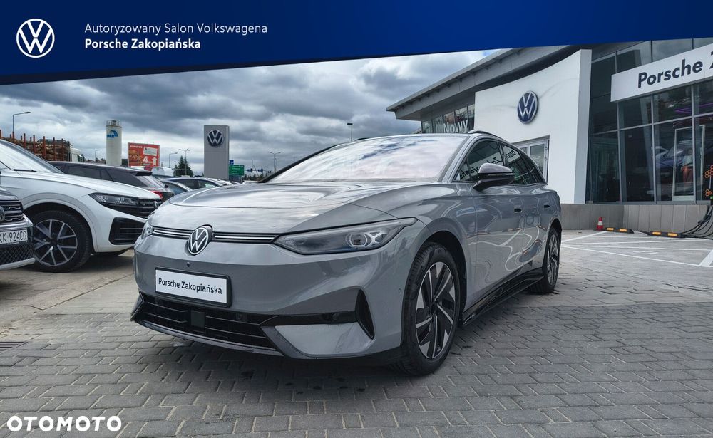 Volkswagen ID.7 59kWh Pure - 2