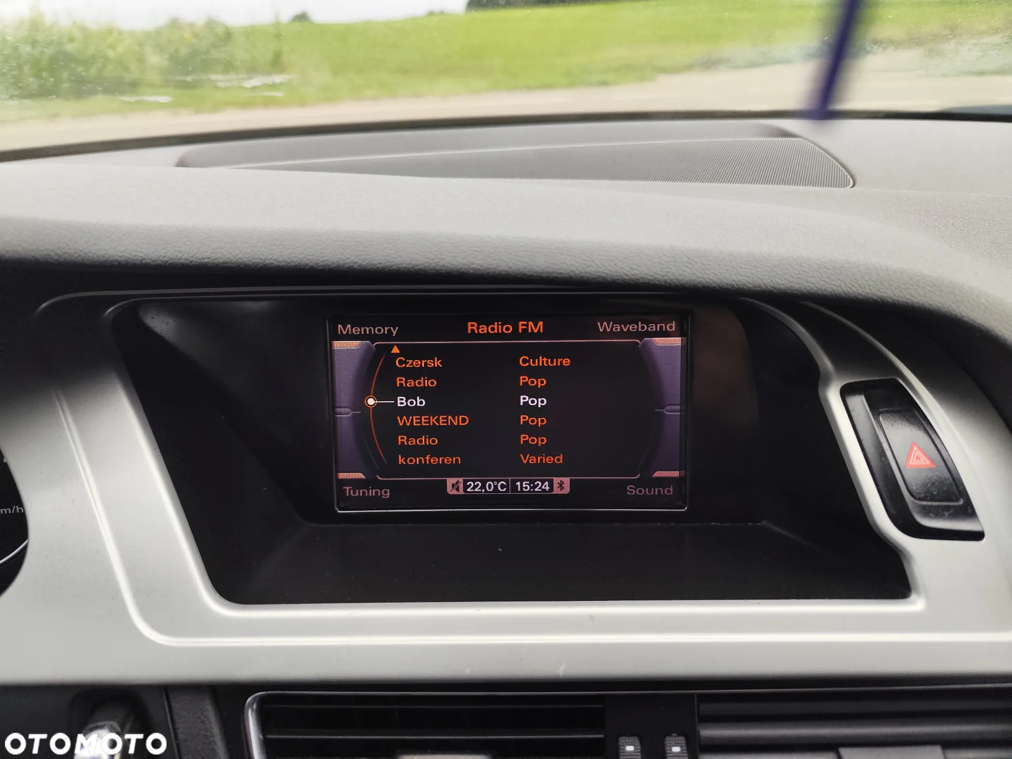 Audi A4 - 23