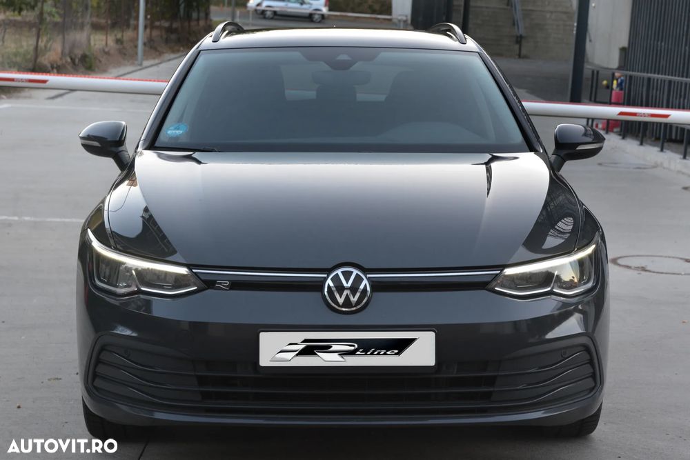 Volkswagen Golf - 3