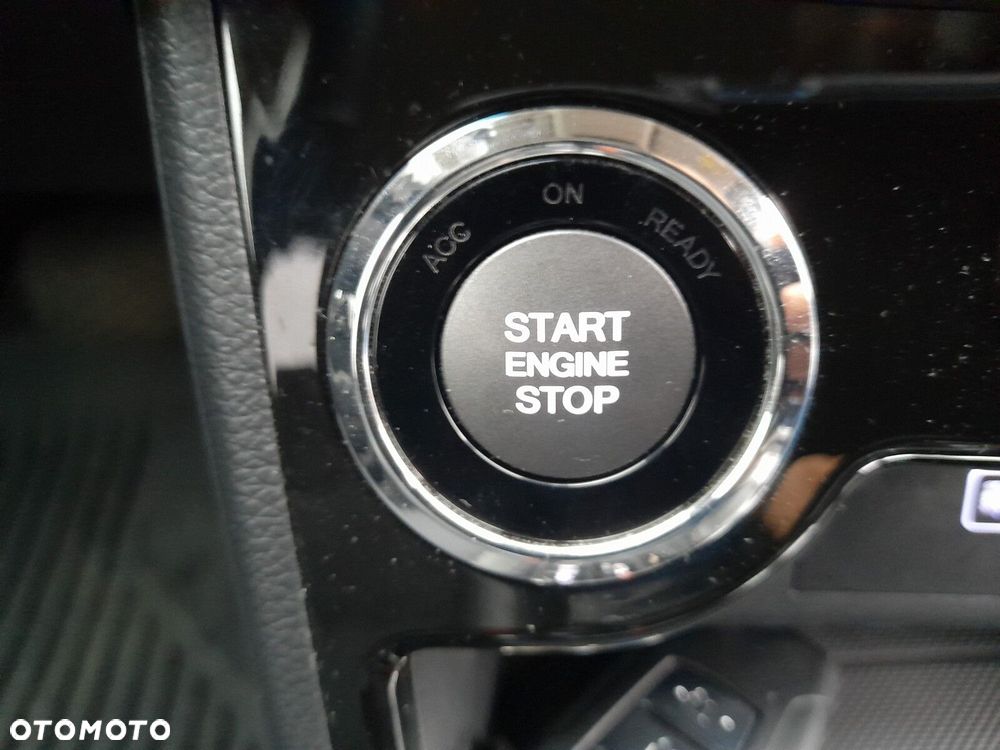 SsangYong/KGM Korando 1.5 T-GDI Quartz 2WD - 27