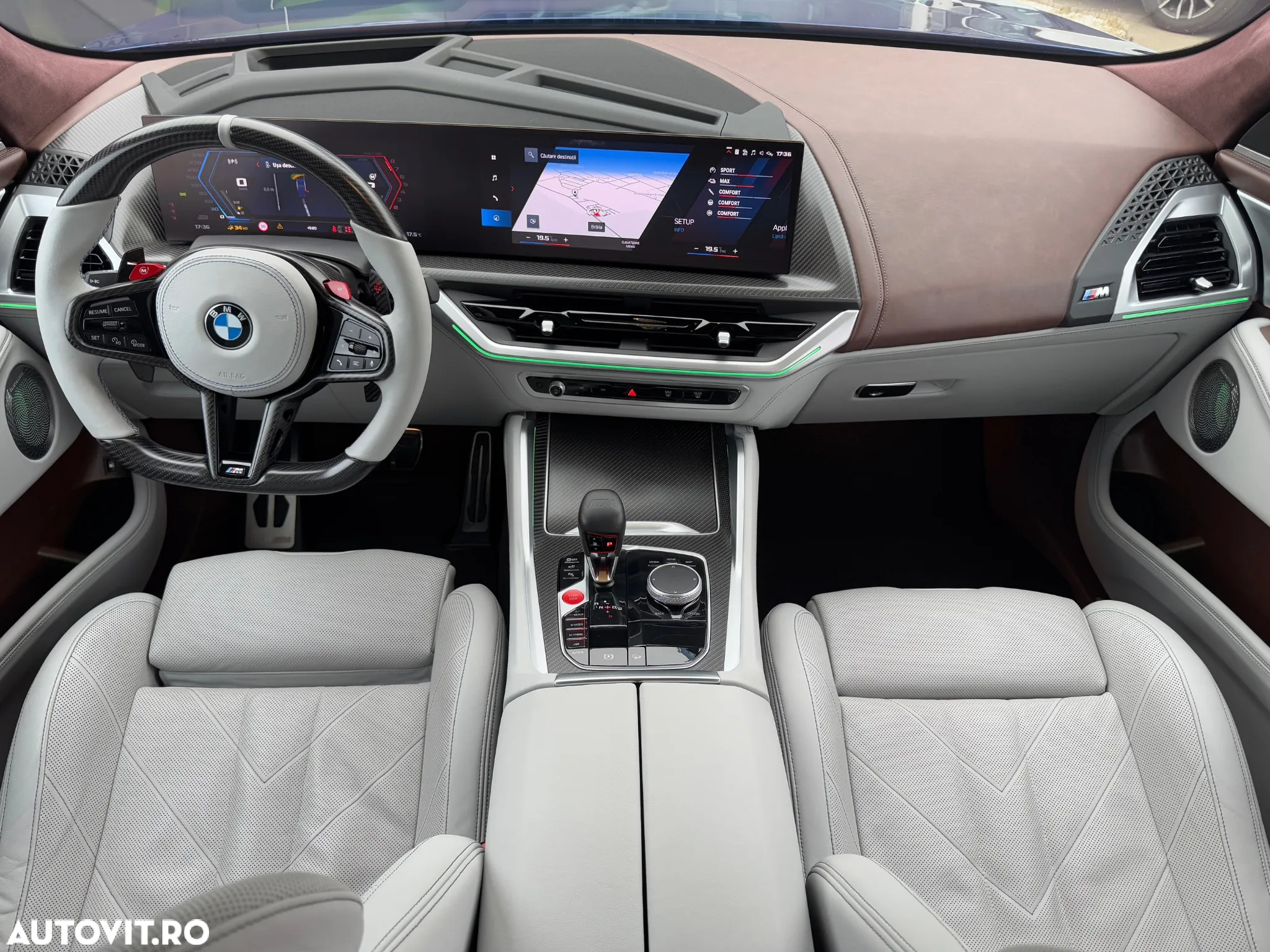 BMW XM Label - 19