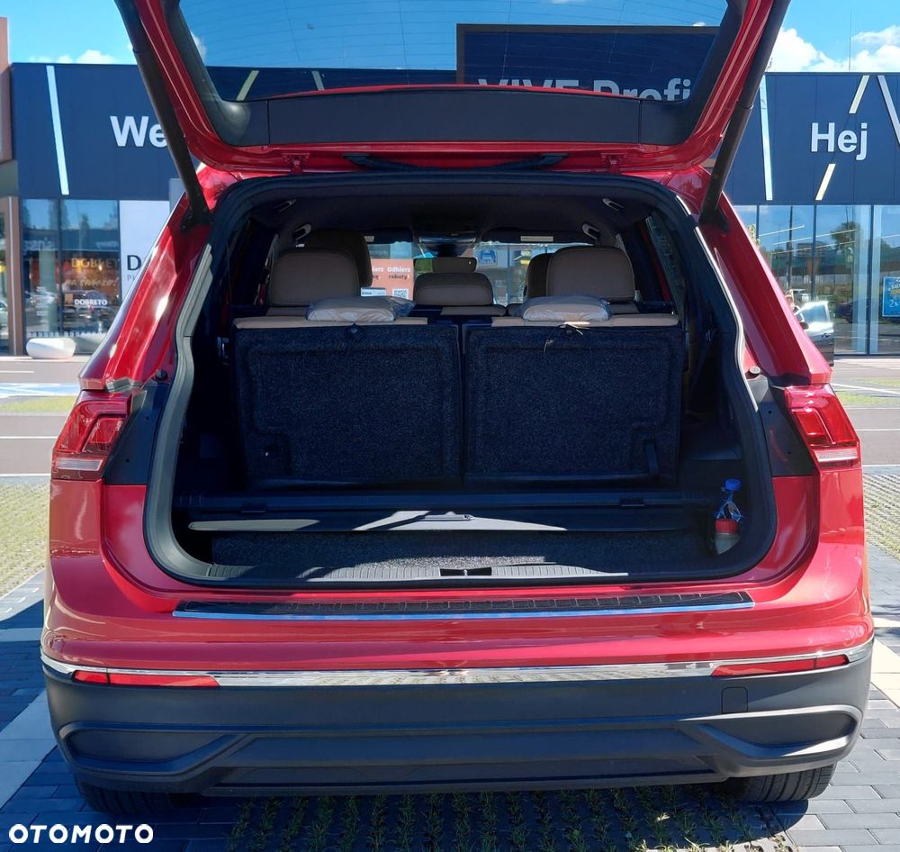 Volkswagen Tiguan 2.0 TSI 4Motion DSG OPF Highline - 24