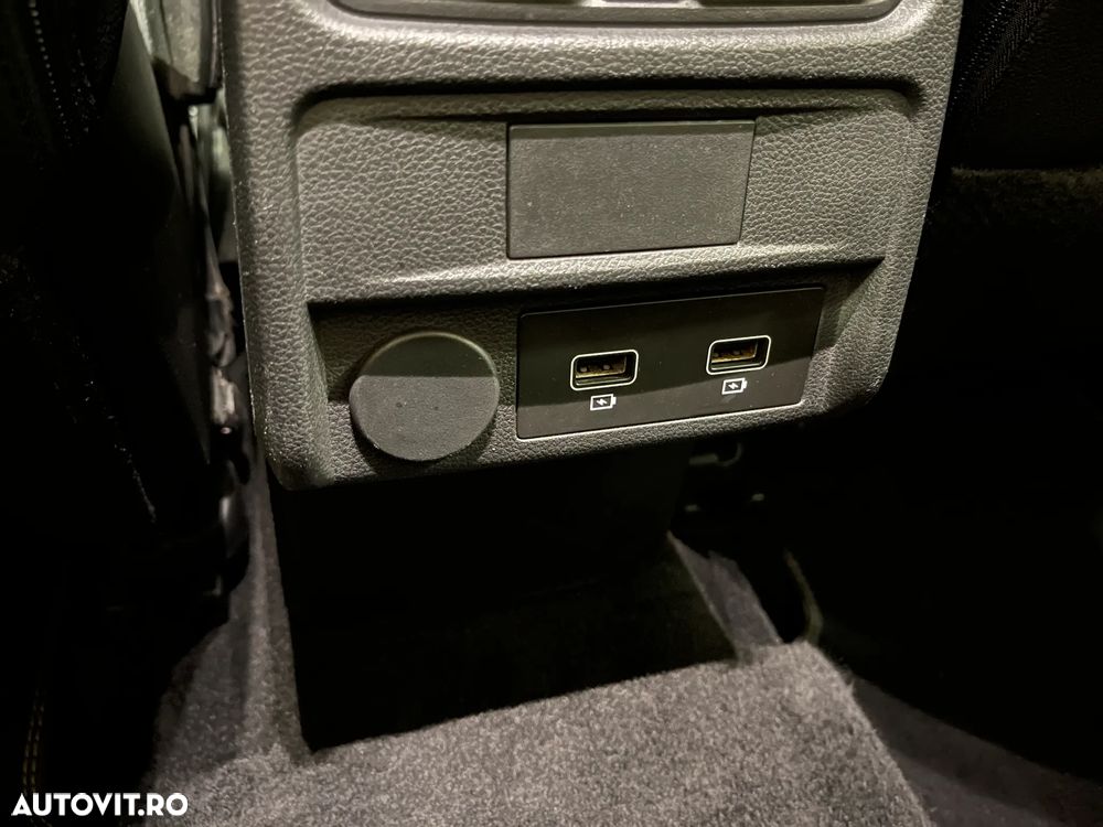 Renault Arkana E-TECH 145 Techno - 29
