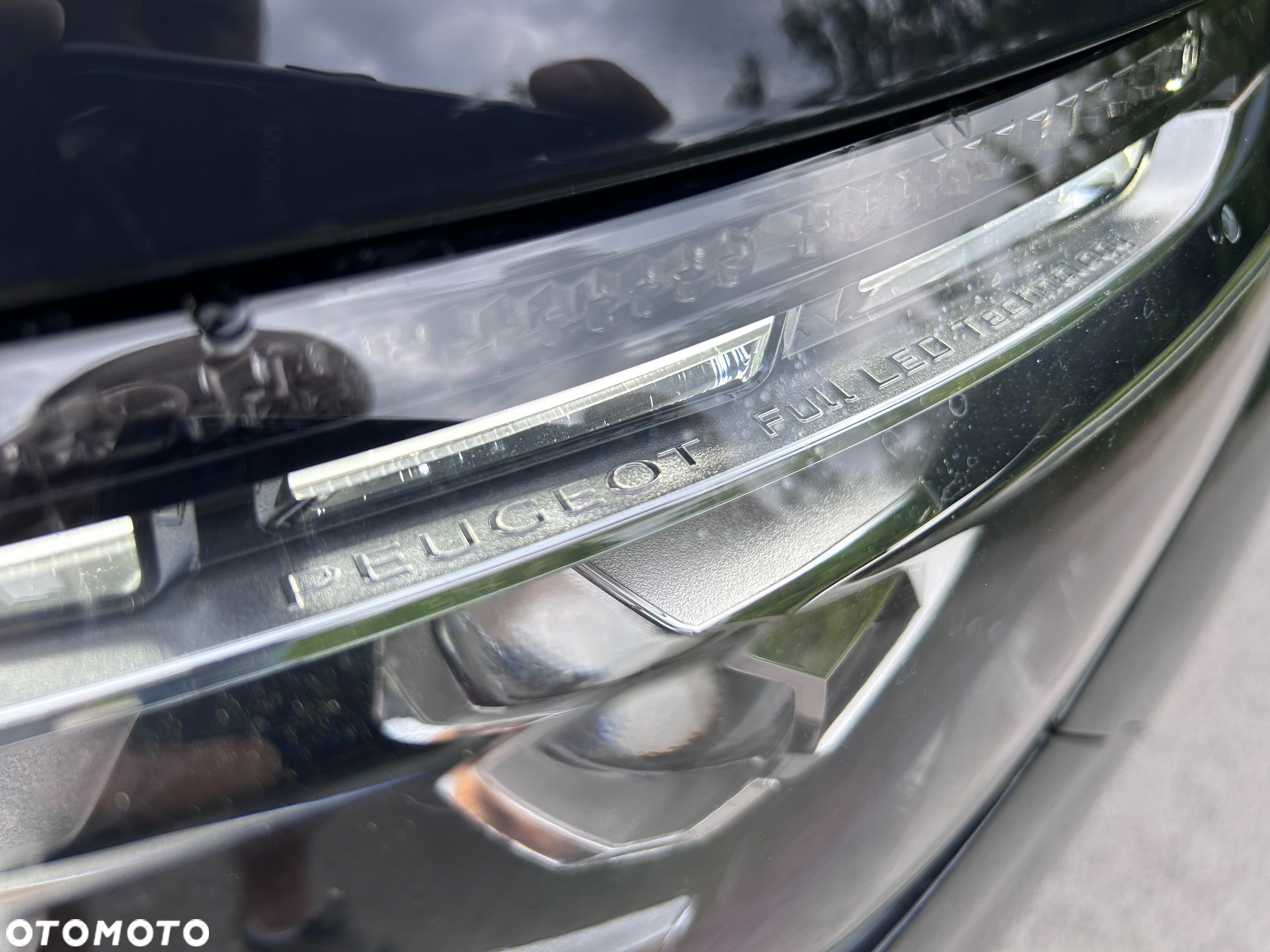 Peugeot 3008 1.6 BlueHDi Allure S&S - 12
