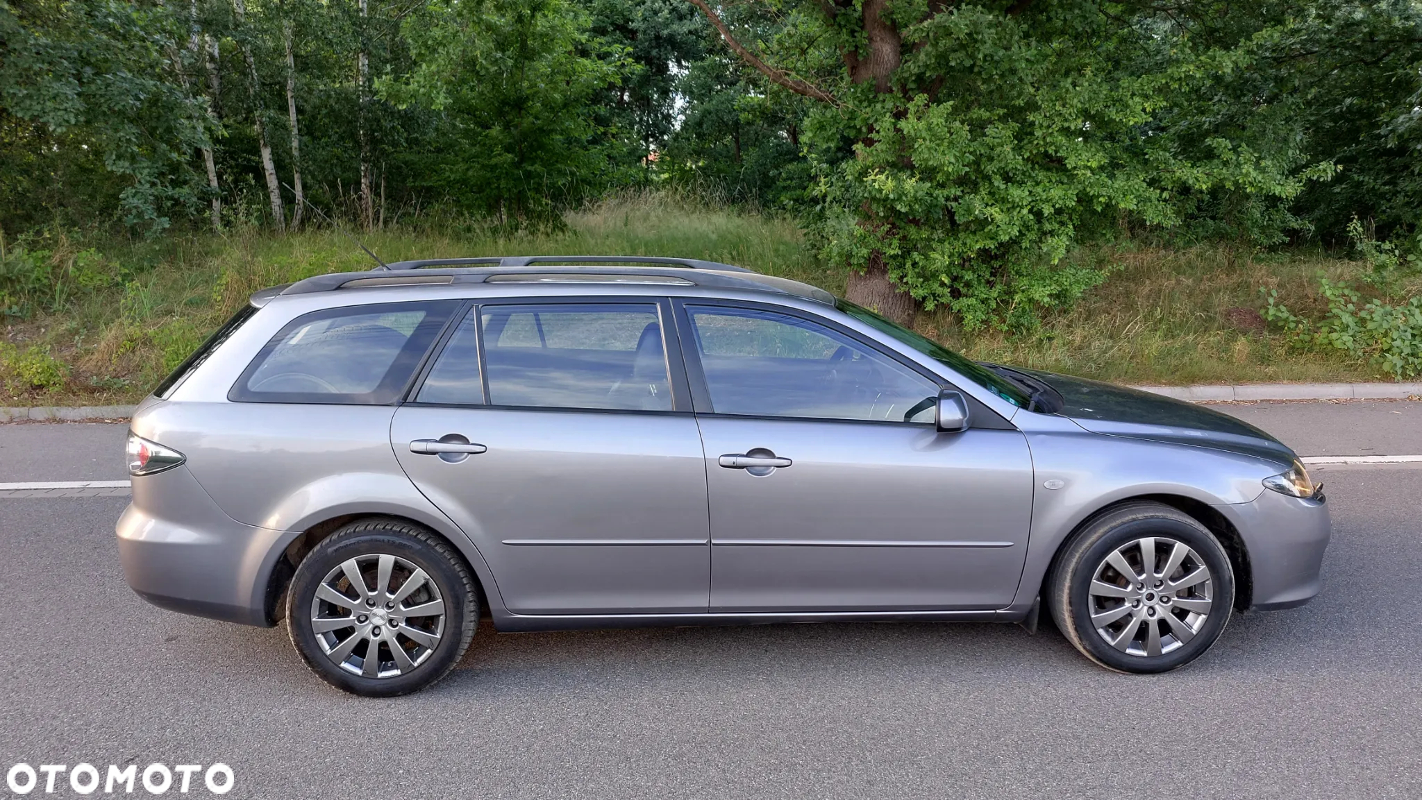 Mazda 6 - 13