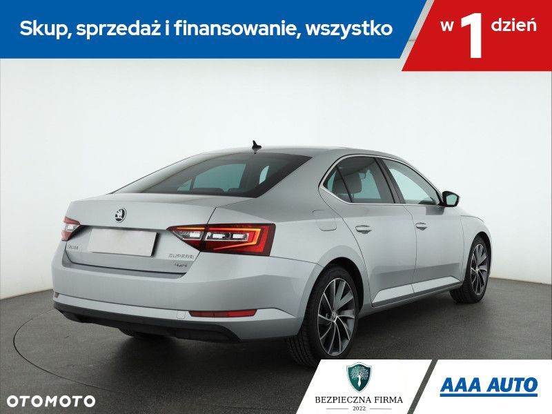 Skoda Superb - 6