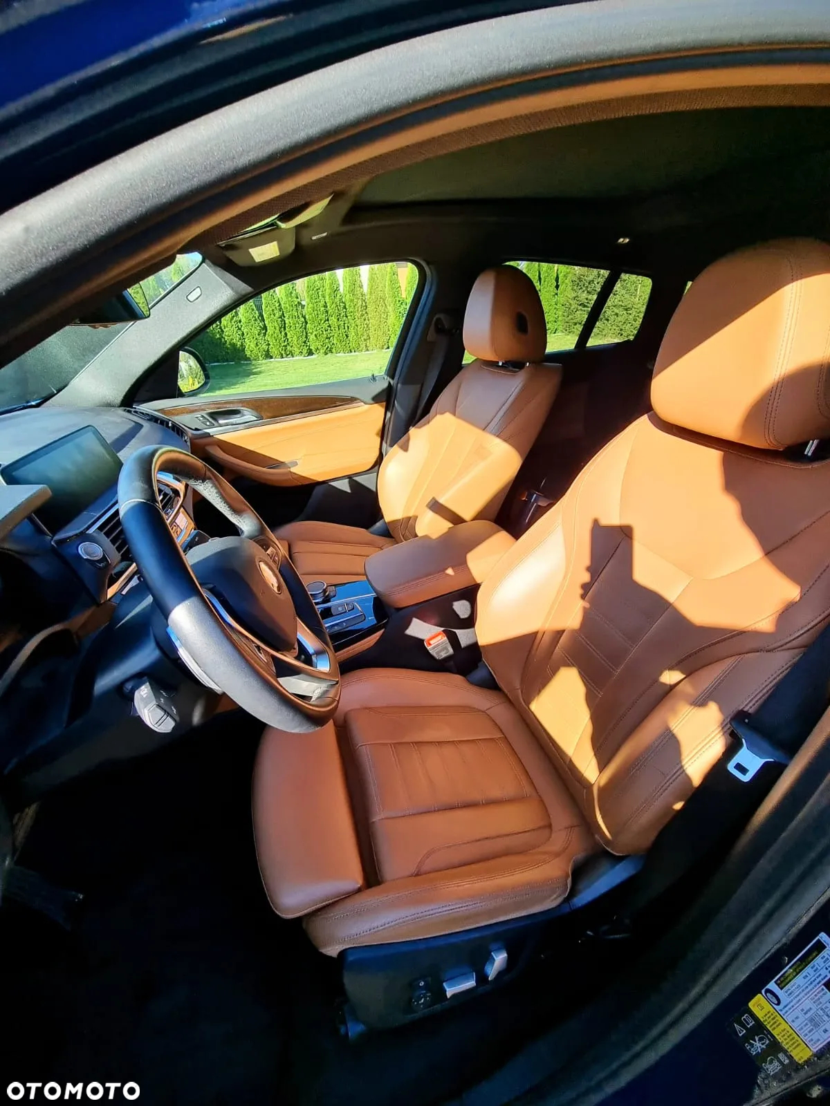 BMW X4 xDrive30i xLine - 10