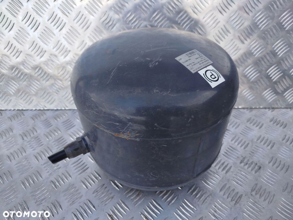 BUTLA ZBIORNIK POWIETRZA 12 L SCANIA - 2