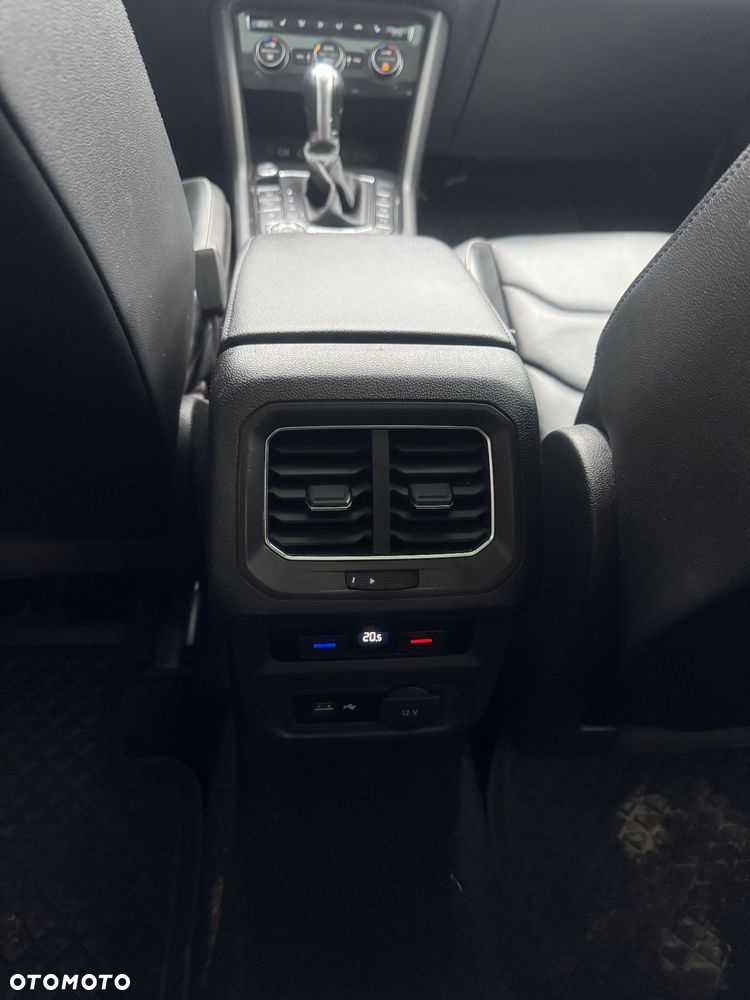 Volkswagen Tiguan 2.0 TSI BMT 4Mot Highline DSG - 13
