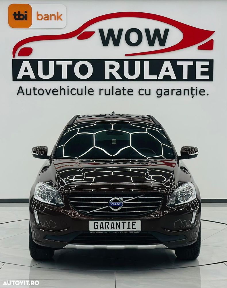 Volvo XC 60 D3 Momentum - 35