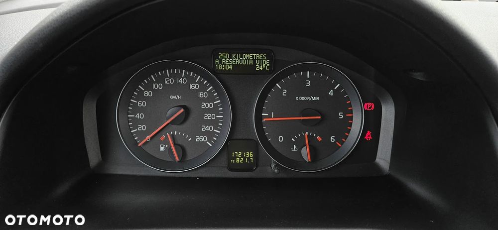 Volvo S40 DPF D2 Momentum - 12