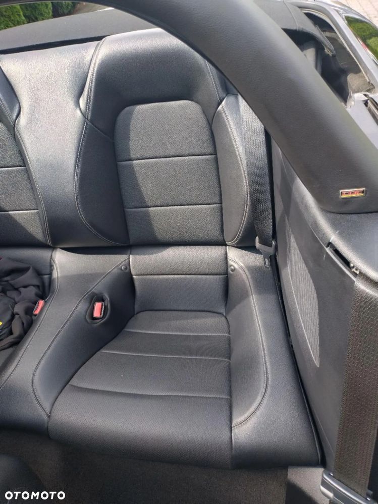 Ford Mustang 5.0 V8 GT - 22