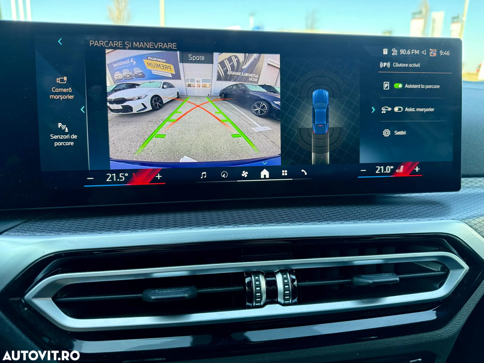 BMW i4 eDrive40 - 22
