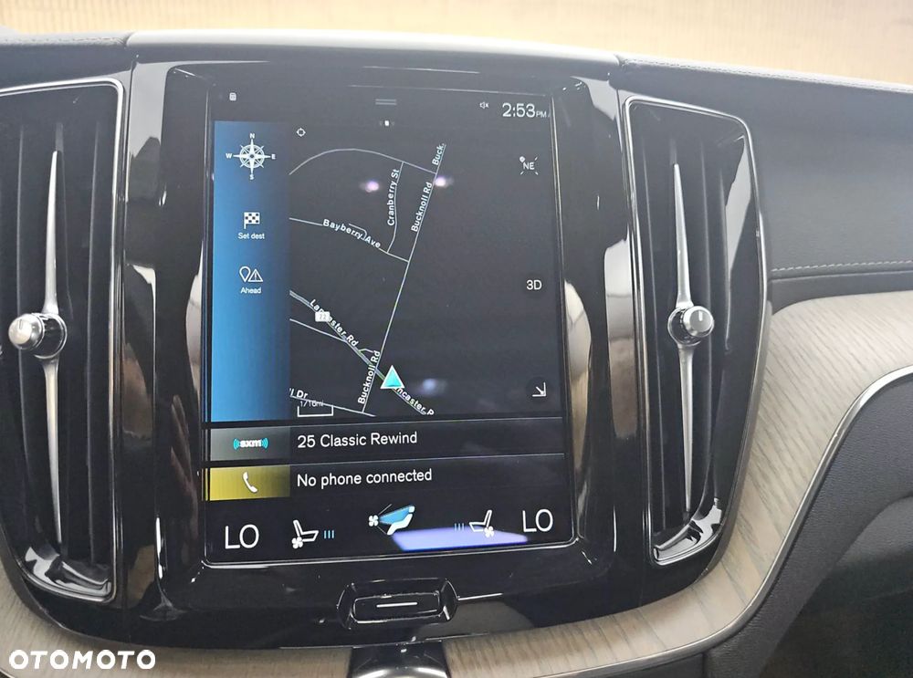 Volvo XC 60 T6 AWD Inscription - 10