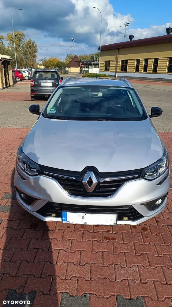 Renault Megane - 14