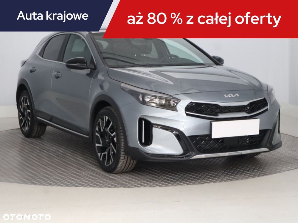 Kia XCeed - 3