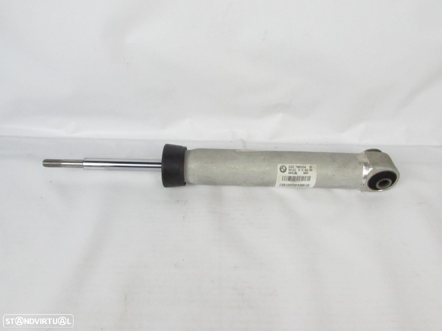 Amortecedor M Trás Novo/ Original BMW 5 Touring (E61) 33527905334 - 1