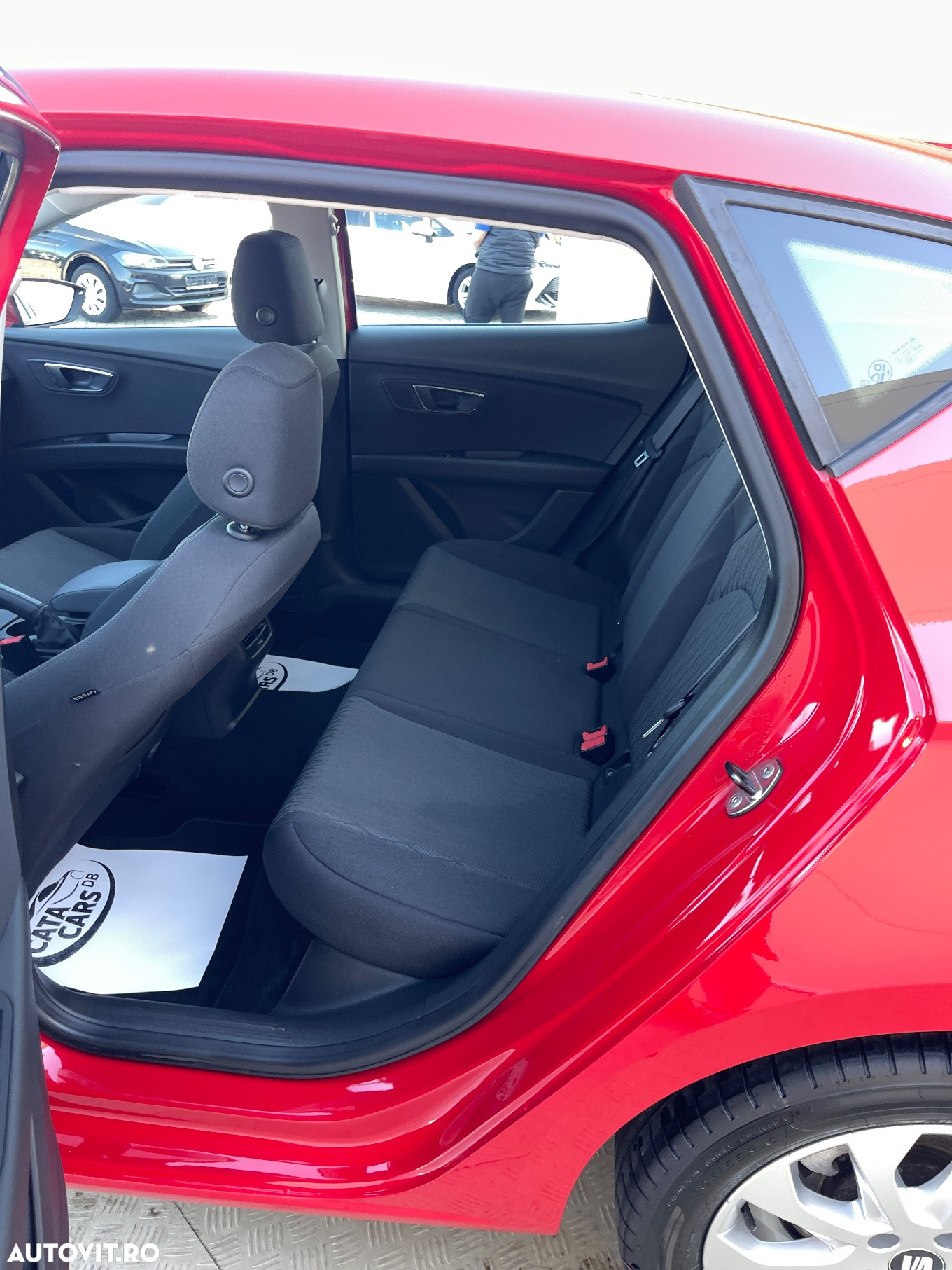 Seat Leon 1.2 TSI Ecomotive Style - 30