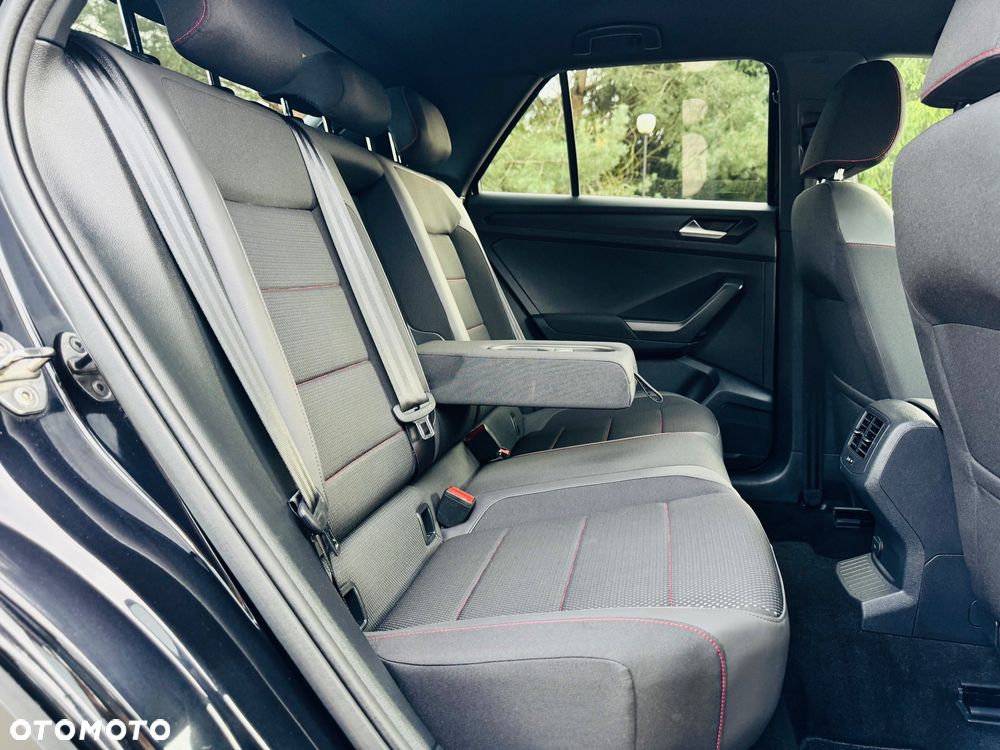 Volkswagen T-Roc 1.5 TSI OPF R-Line - 34