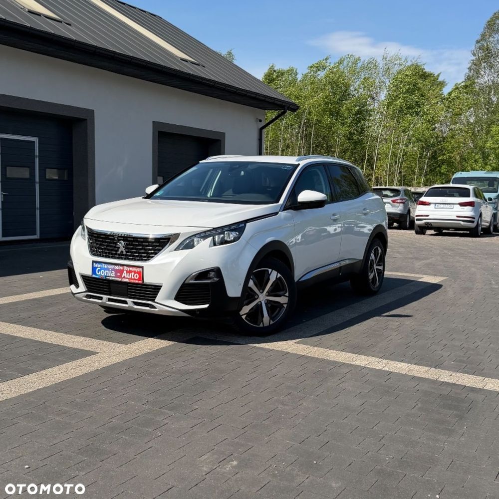 Peugeot 3008 BlueHDi 130 Stop & Start Active - 1