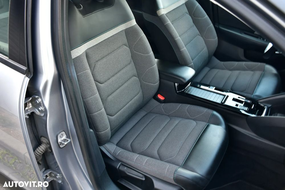 CITROËN C4 2021 — imagine 18