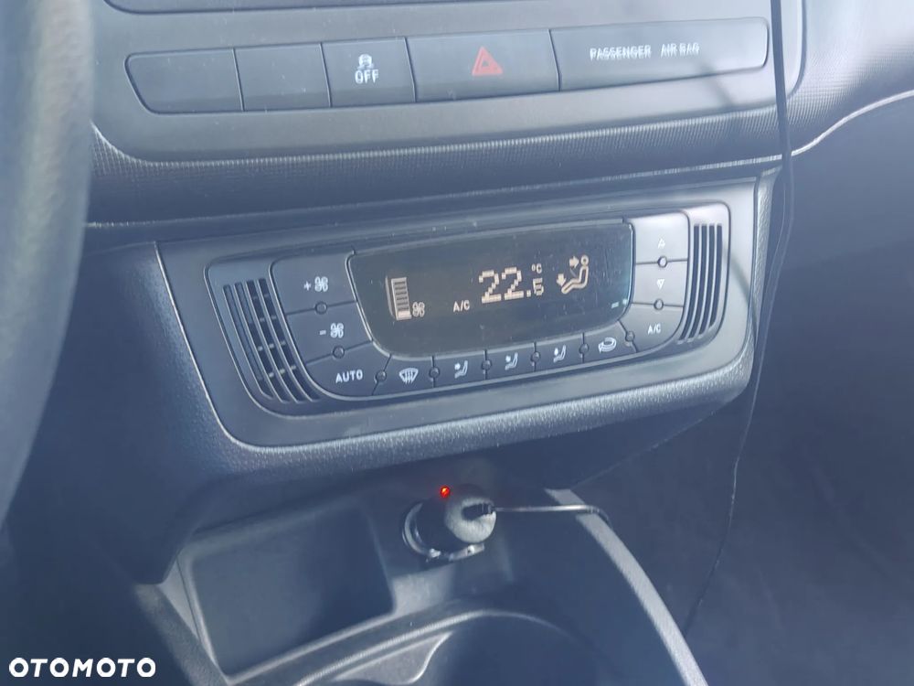 Seat Ibiza 1.4 Style - 15