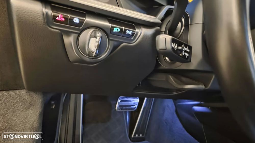 Porsche 911 (992) Carrera S PDK - 39