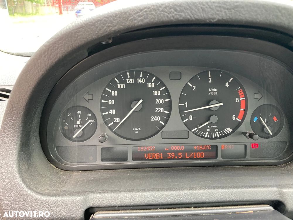BMW X5 3.0 d - 6