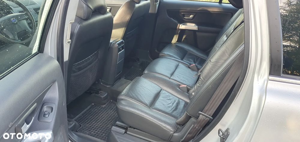 Volvo XC 90 2.4 D5 Executive - 9