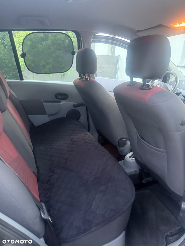 Renault Modus - 7