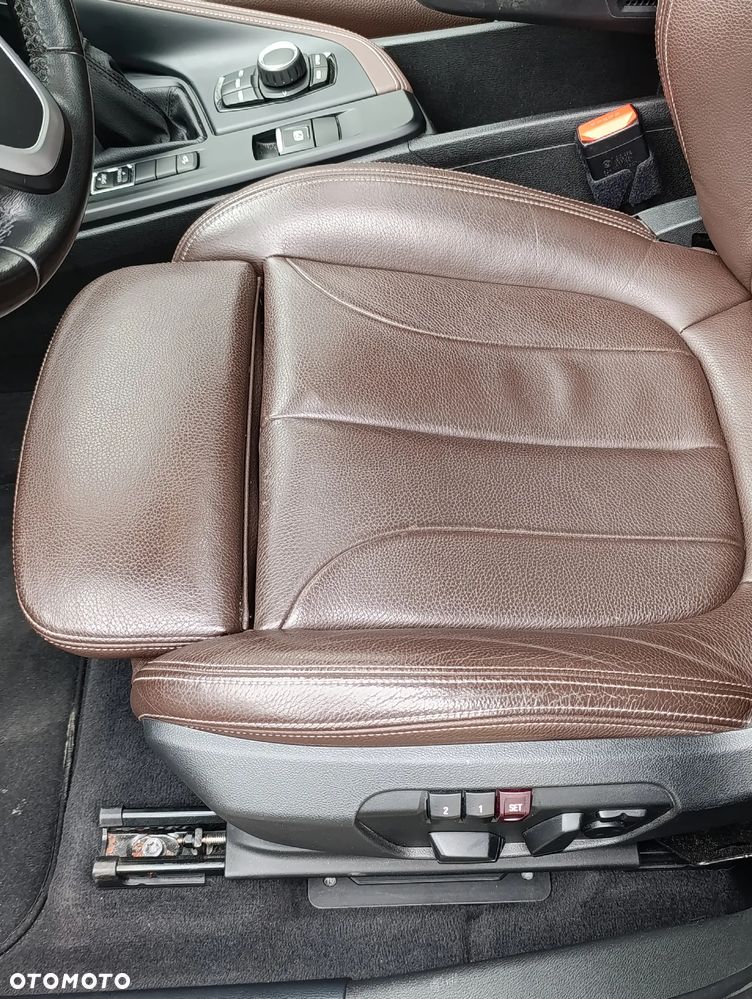 BMW X1 xDrive25i GPF M Sport - 14