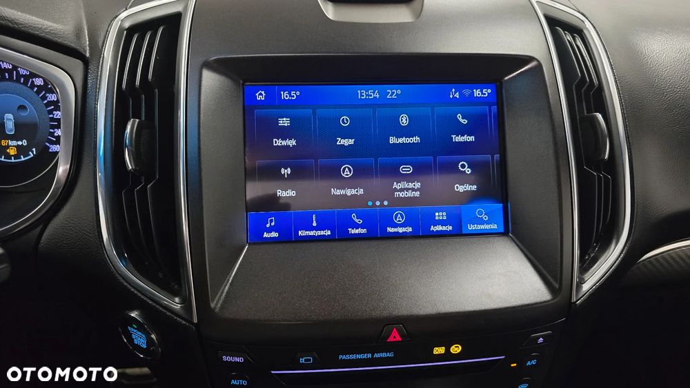Ford Edge 2.0 EcoBlue Twin-Turbo 4WD ST-Line - 26