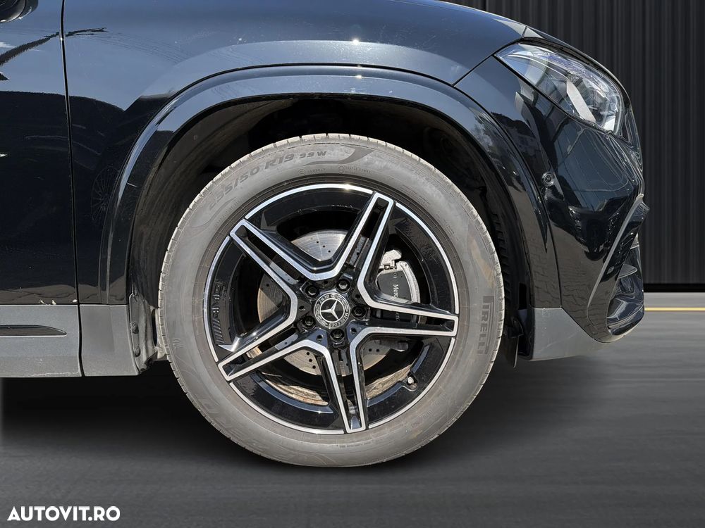 Mercedes-Benz GLA 220 4MATIC MHEV Aut. - 19