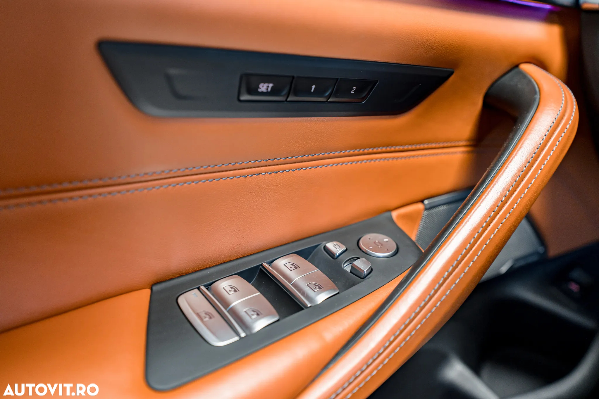 BMW M5 Competition - 16