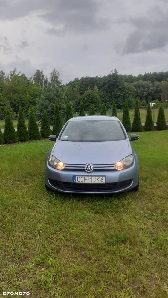 Volkswagen Golf 1.4 TSI Trendline - 2