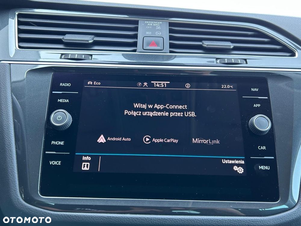 Volkswagen Tiguan 2.0 TSI 4Mot Elegance DSG - 32