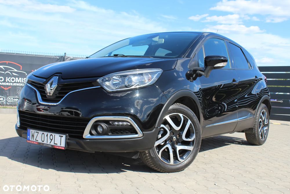 Renault Captur ENERGY TCe 90 Start&Stop Intens - 5