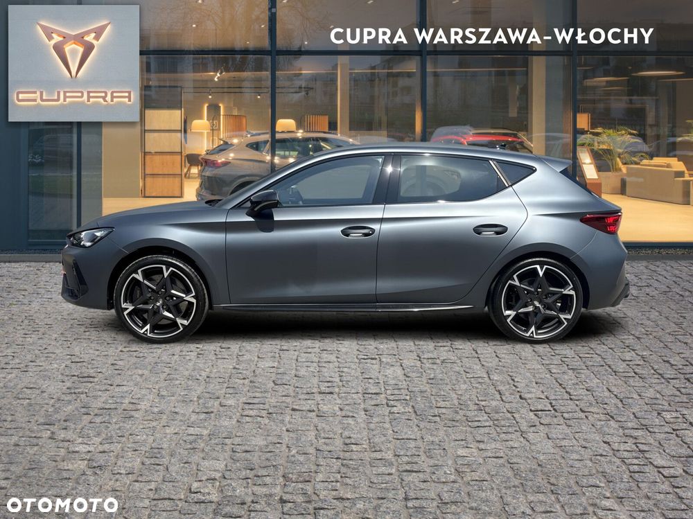 Cupra Leon 2.0 TSI VZ DSG - 4