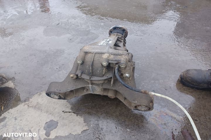 GRUP SPATE 2.5 TDI 4460310019 MX1253 4460310018 MX1253 Volkswagen VW - 5